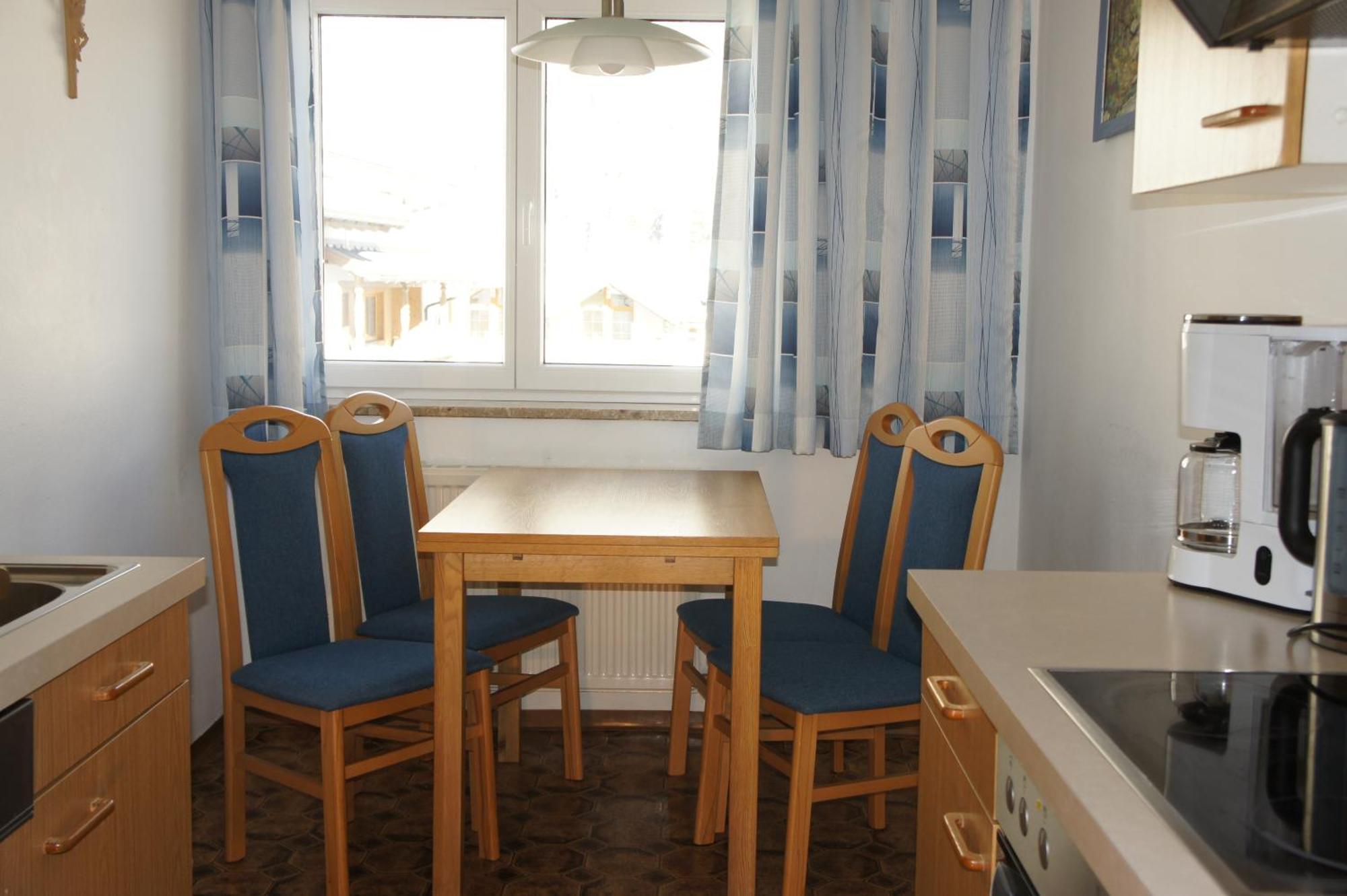 Appartements Gaertner Bichlbach Kültér fotó