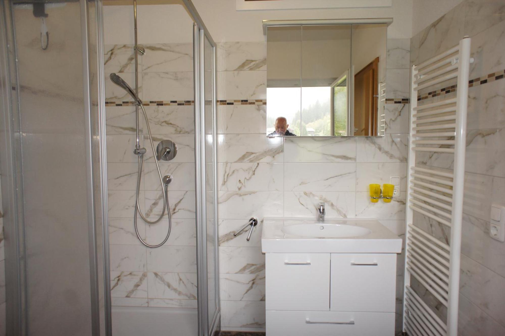 Appartements Gaertner Bichlbach Kültér fotó