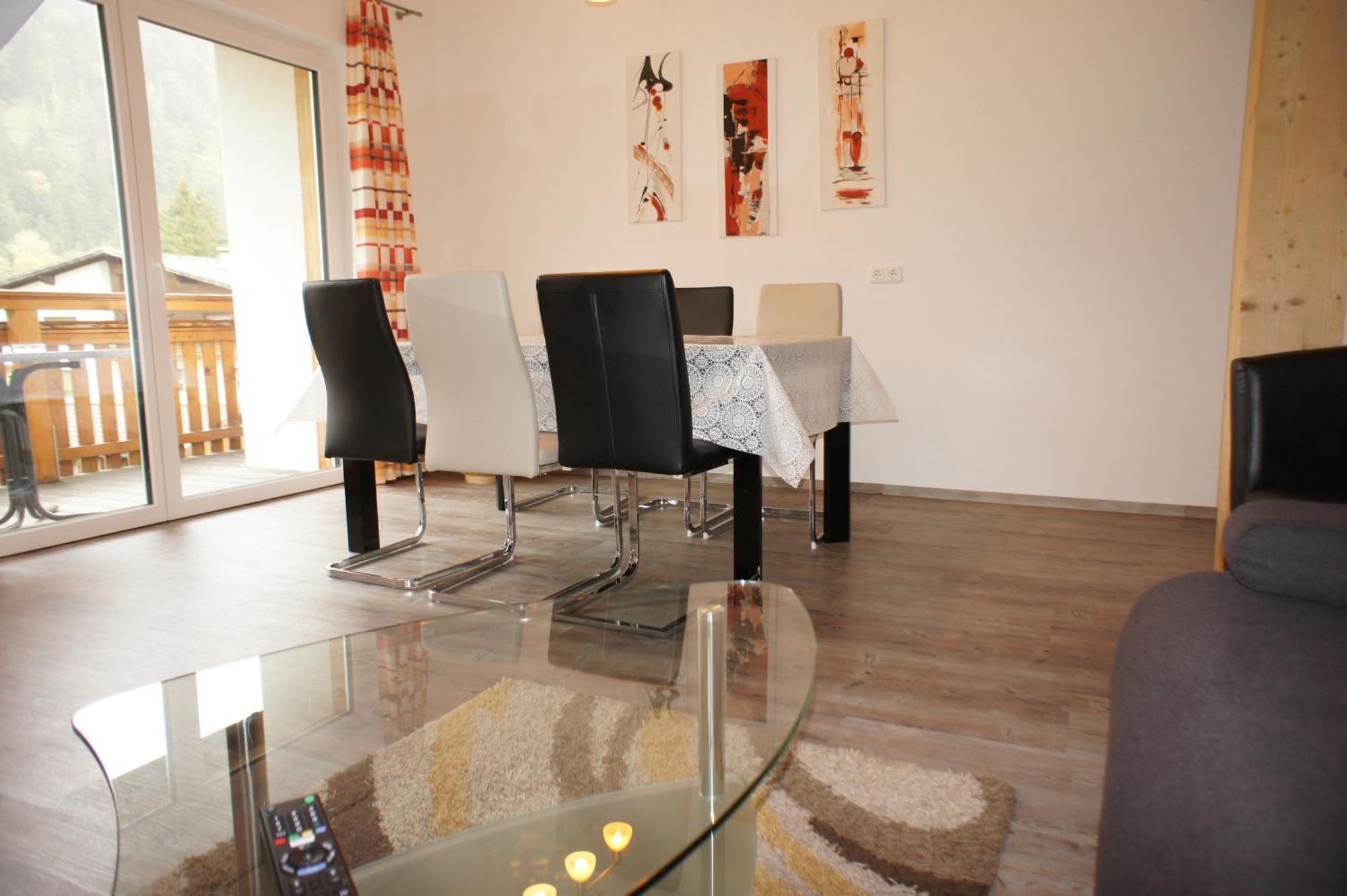 Appartements Gaertner Bichlbach Kültér fotó