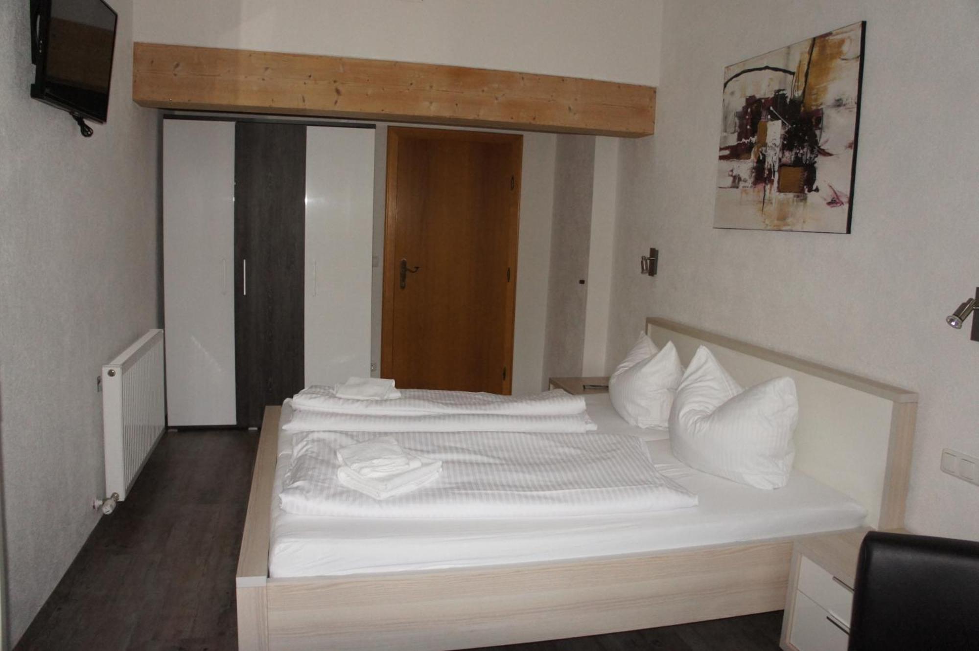 Appartements Gaertner Bichlbach Kültér fotó
